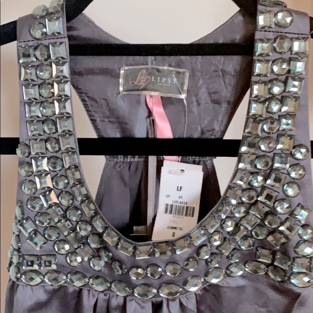 Lipsy London dress
